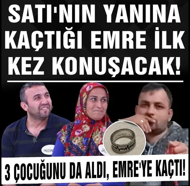 Esra Erol SON BÖLÜM İZLE 28 Mayıs| ATV linki YOUTUBE Türkiye şahitlik edecek! 3 kardeş 20 yıl sonra annelerine kavuşuyor-9
