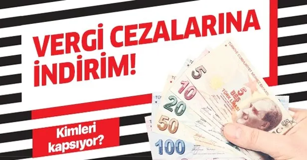 vergi borcu affi son dakika cikti mi kimleri kapsiyor takvim