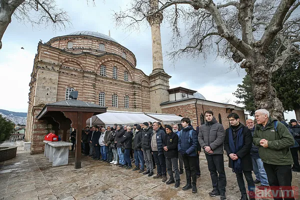 Çocuklar Duymasın'ın Seyyar Tayyar'ı Emin Gümüşkaya son yolculuğuna uğurlandı! - 11