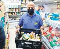 İsrail ürünlerine yönelik boykot dalga dalga yayılıyor! ’Helal sertifikalı ürünlerin satışı 3 haftada yüzde 100 arttı’