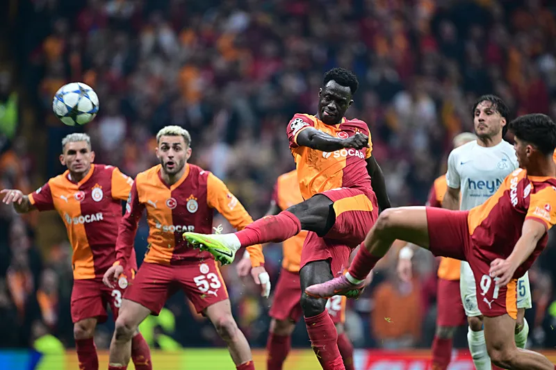 Galatasaray'ın Union SG yenilgisi sonrası şok yorum! "Bedel mi ödettiler?" - 16