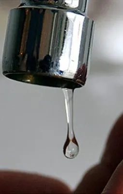 İstanbul'da 24 saatlik su kesintisi