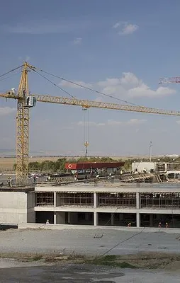 FETÖ'cü darbeciler bu salonda yargılanacak