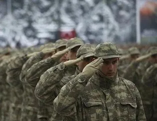 Mehmetçik ailesine sigorta