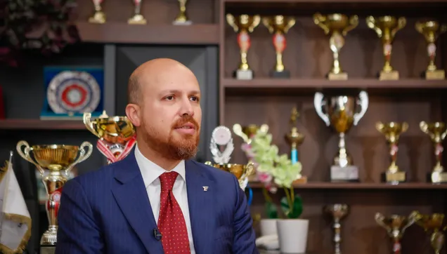15 Temmuz'da ne yaşandı? Bilal Erdoğan ilk kez anlattı: ''İhanete ailecek direndik''