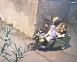 James Gustaf Edward Le Mesurier ölüme böyle gitti!