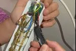 Denizli’deki apartlarda gizli kamera skandalı! Tutuklanan apart sahibinden mide bulandıran ifade: Fantezi için yaptım