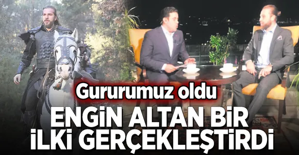 Çılgın Türk Engin