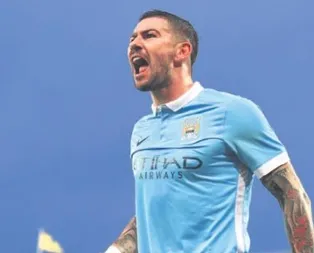 Kolarov’a yıllık 3.5 milyon Euro