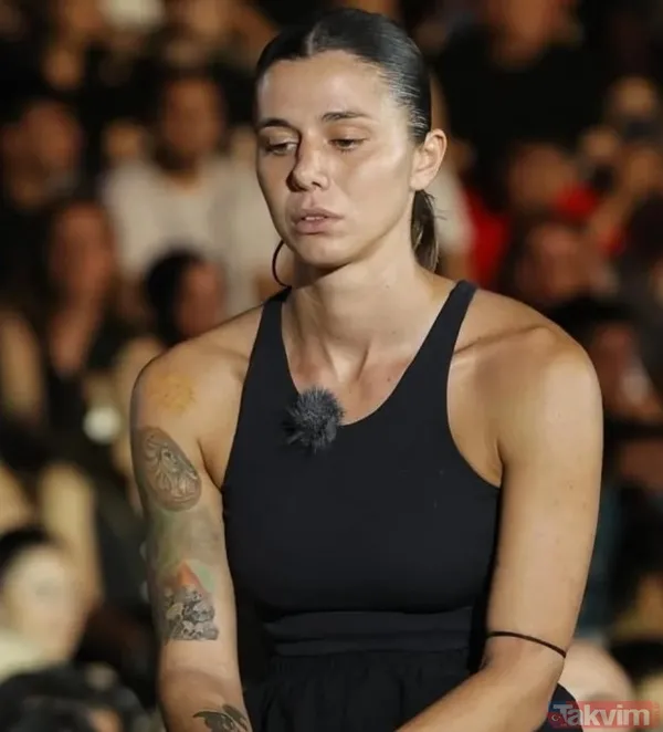 Survivor Şampiyonu Nefise Karatay’ın yeni imajı gündemde! Estetiği beğenilmedi - 9