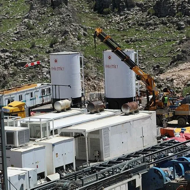 Gabardan heyecanlandıran müjde: Petrol fışkırıyor! Mevcut kuyuların 10 katı!