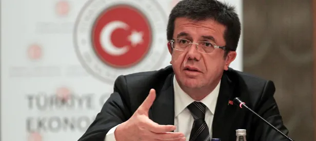 Finans sektörüne faiz çağrısı