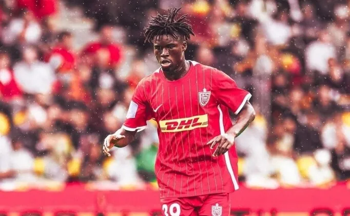 Galatasaray'da Nelsson ile yollar ayrılıyor! İşte yerine gelecek isim - 8