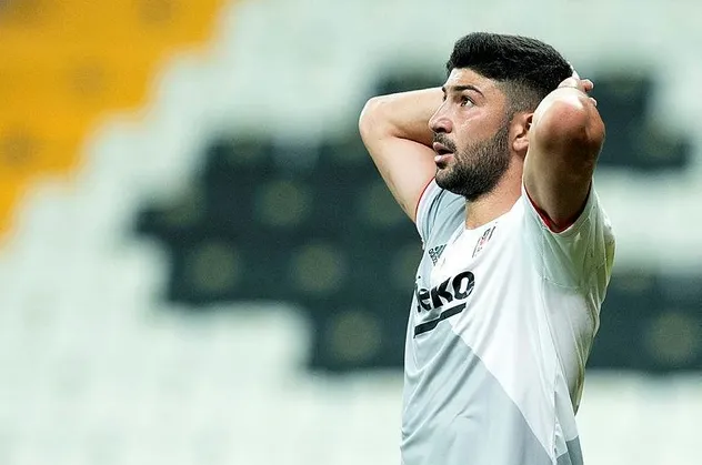 Güven Yalçın’dan buruk siftah!