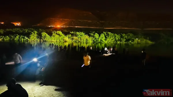 Diyarbakır Sur'da serinlemek için Dicle Nehri'ne giren Vali Aydın Arslan Fen Lisesi öğrencileri boğuldu! Okulda yas var psikolojik destek başladı - 17