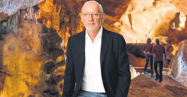 Bay Mango’nun son adımı! Isak Andıç Ermay'ın İstanbul'dan İspanya'ya uzanan sıra dışı hikayesi