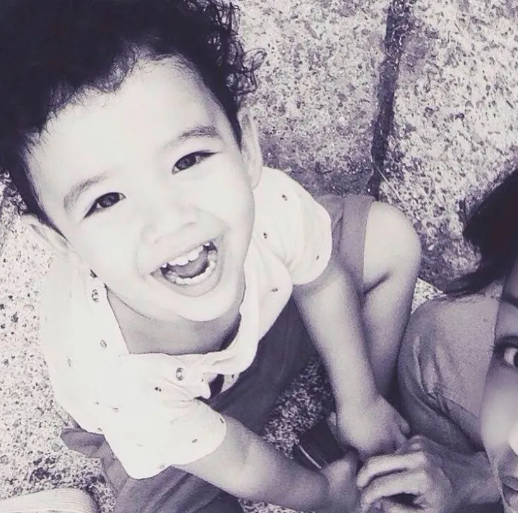 13 yıllık büyük aşk! EDHO'nun yıldızı Ceren Benderlioğlu'ndan Emir Benderlioğlu’yla çekirdek aile paylaşımı! İlk yorum Esra Erol’un kardeşinden... - 48