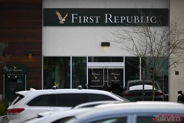 ABD'de bankalar iflas etti kuyruklar 2001 Türkiye tablosunu hatırlattı - 17