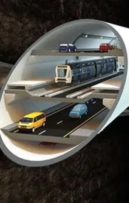 Mega projede çalışmalar başlıyor