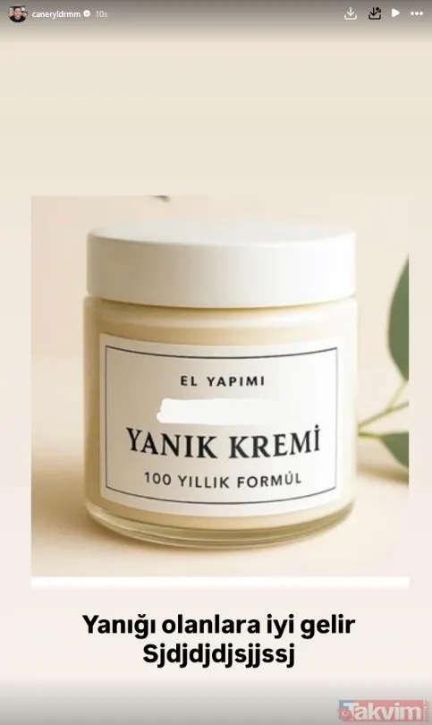 Linç kampanyamız başlamıştır! Hande Erçel'in eniştesi Caner Yıldırım'dan Gamze Erçel'e gelen eleştirilere tepki - 11