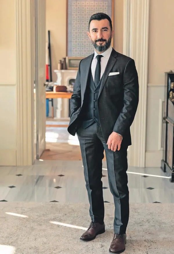 Ray dijital dönüşümü yurt dışına da taşıyor-1