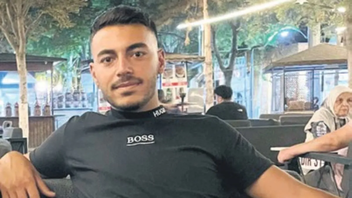 Aksaray’da korkunç ölüm! Banyoda duş alırken elektrik akımına kapılıp hayatını kaybetti