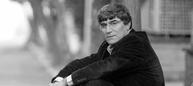 Hrant Dink soruşturmasında flaş gelişme!