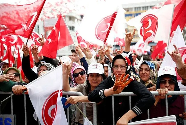 MHP Genel Başkanı Bahçeli'den seçimleri hedef alan haçlı artıklarına sert tepki: "Küresel sermaye çeteleri Türkiye'ye yön veremez"-2