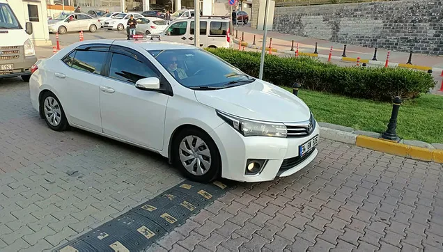 Çevik Bir Adli Tıp Kurumu’na getirildi