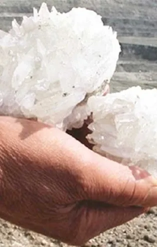 Türkiye bor ihracında rekor kırdı