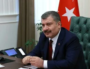 İki Bakandan Türkiye’ye teşekkür