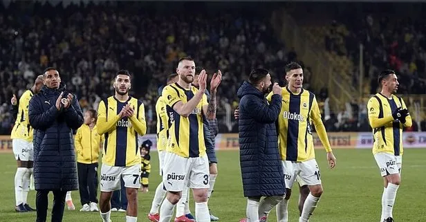 Fenerbahçe yönetiminden ekstra prim desteği!