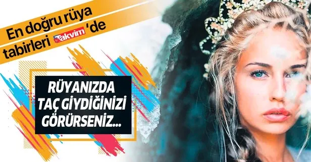 Taç başa çok yaşa