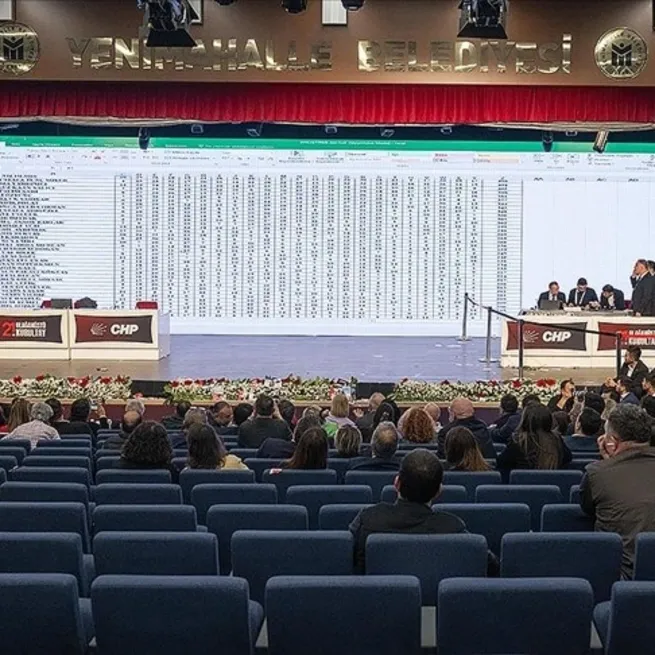 Kurultay kumpanyası