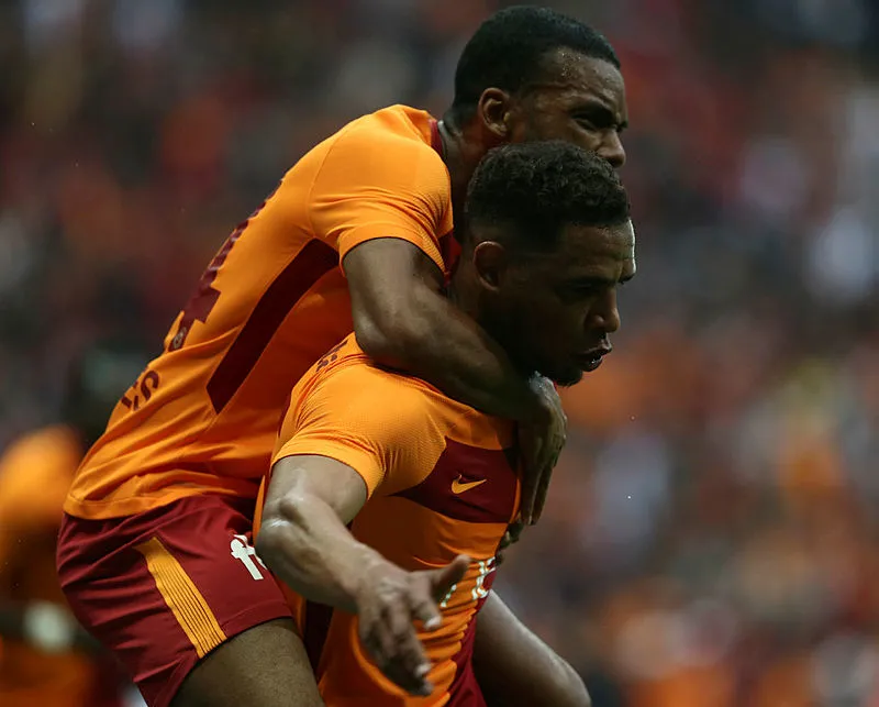 Garry Rodrigues’e Newcastle kancası
