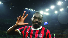 Galatasaraya Milandan 2. transfer! Rafael Leao sonrası Youssouf Fofana