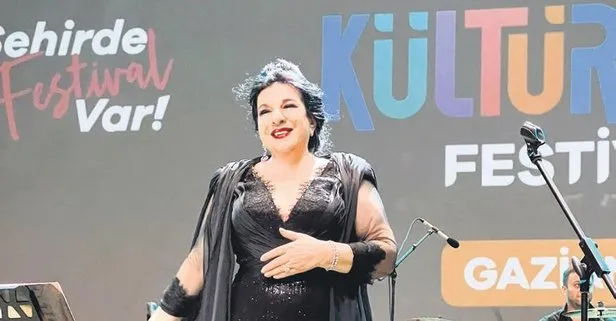 Hülya Süer’den single müjdesi