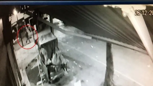 SON DAKİKA: Bursa'da akılalmaz olay: 50 lira borç verdi bacağından vuruldu!-3