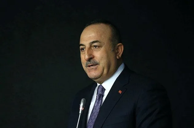 Son dakika: Bakan Çavuçoğlu'ndan flaş Rusya açıklaması: Akşam görüşmeler olacak