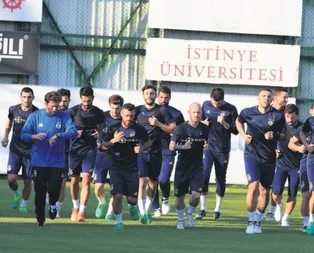 Kocaman başlangıç