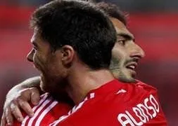 Hamit attı Real Madrid coştu