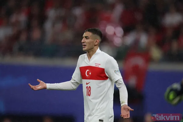 Almanya'da destan yazdık | A Milli Takım Avusturya engelini aştı! Sırada Hollanda var! Spor yazarları tarihi maçı yorumladı: Alayına haddini bildirdiler - 13