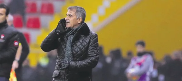 Güneş: Bize vursunlar hiç önemli değil