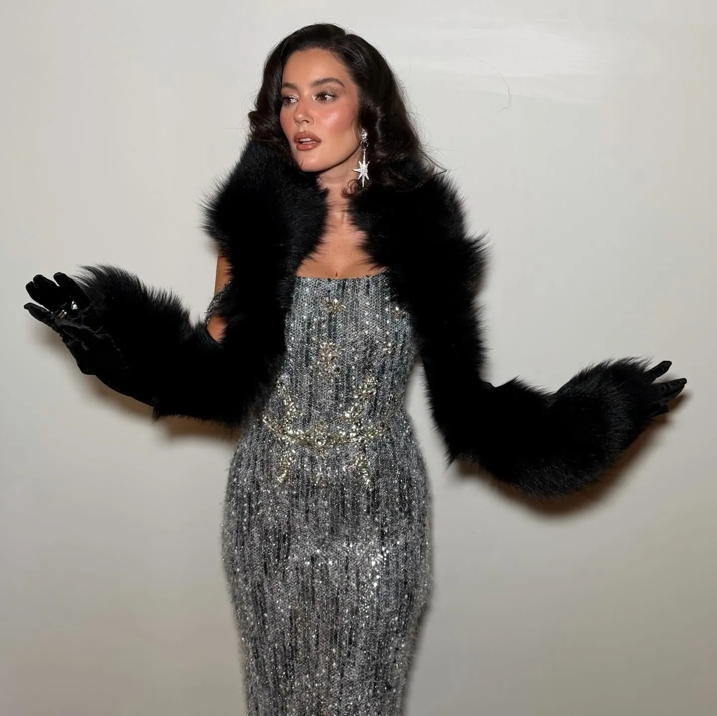 Anıl Altan'ın aşk iddiasına Pelin Akil'den dikkat çeken yanıt - 6