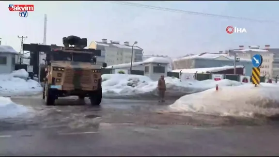 Narkogüç’ten zehir mesaisi: 348 kilogram uyuşturucuya geçit yok