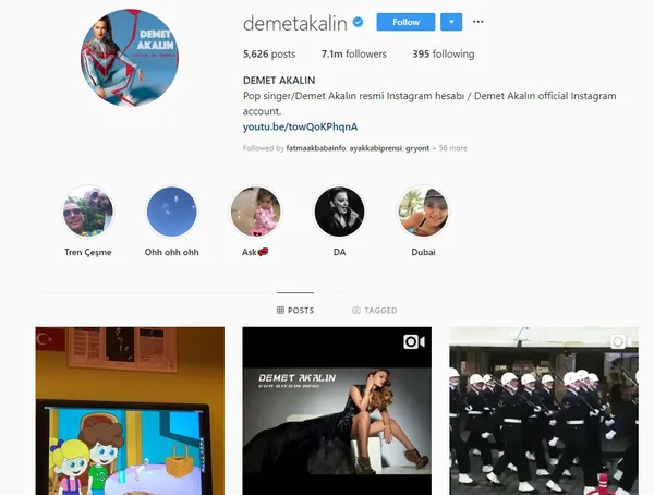 Son dakika: Demet Akalın ve Okan Kurt boşandı! Okan Kurt Demet Akalın'ın sözlerini yalanladı!-7