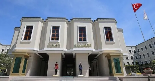 Şehit-gazi uyarısı