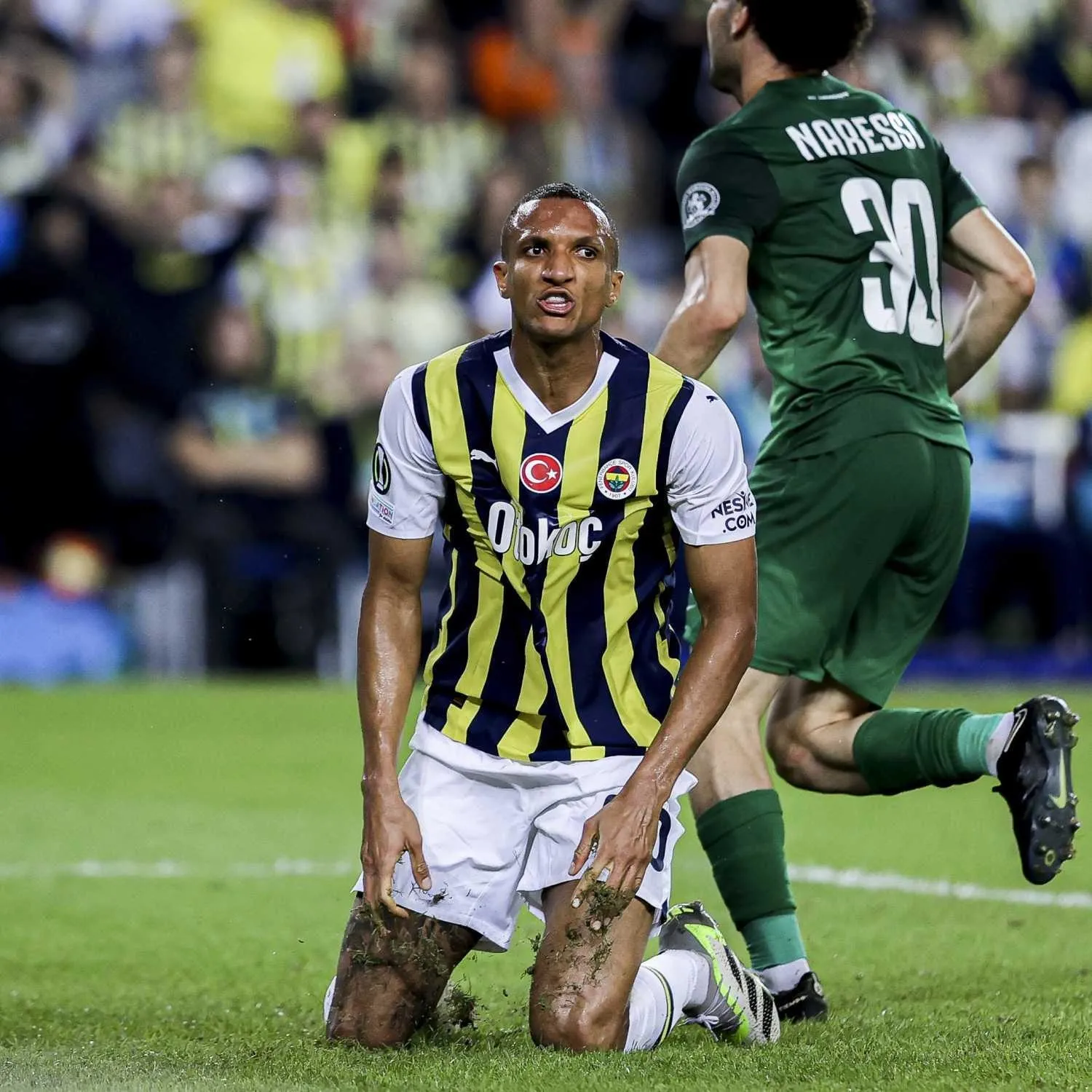 Kasımpaşa Becao’yu da istiyor!