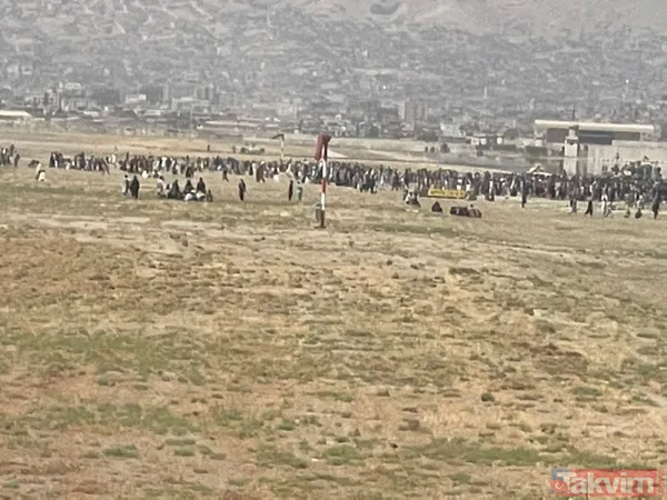 SON DAKİKA: THY'den başarılı tahliye operasyonu! Türk vatandaşları yaşadıklarını anlattı - 36