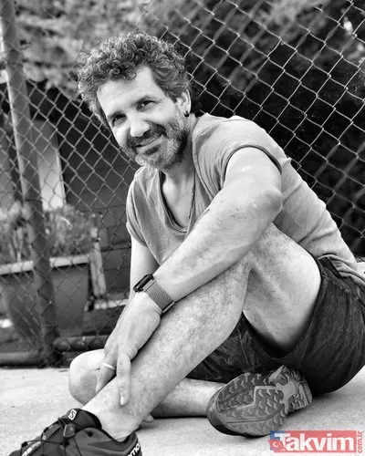 İnternet Kullanıcıları, "Cüneyt Mete Evli Mi?, Cüneyt Mete'nin Eşi Kim?" Sorularının Yanıtını Arattı.